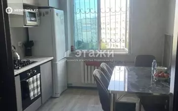 1-комнатная квартира, этаж 9 из 9, 41 м²