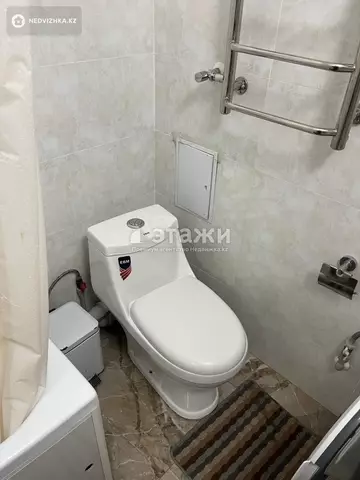 35 м², 1-комнатная квартира, этаж 1 из 12, 35 м², на длительный срок, изображение - 4