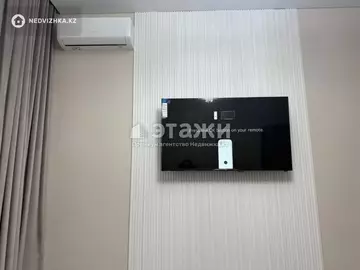 2-комнатная квартира, этаж 6 из 9, 45 м², на длительный срок