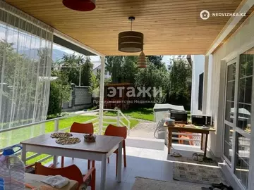 360 м², 5-комнатный дом, 11 соток, 360 м², на длительный срок, изображение - 23