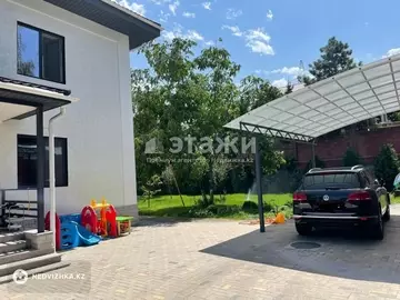 360 м², 5-комнатный дом, 11 соток, 360 м², на длительный срок, изображение - 25