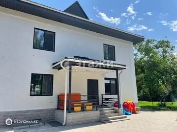 360 м², 5-комнатный дом, 11 соток, 360 м², на длительный срок, изображение - 35