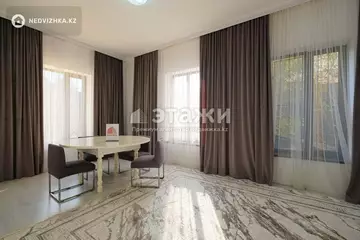 250 м², 5-комнатный дом, 5 соток, 250 м², на длительный срок, изображение - 21