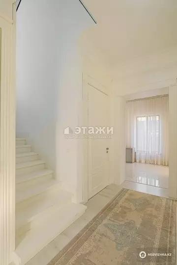 250 м², 5-комнатный дом, 5 соток, 250 м², на длительный срок, изображение - 24