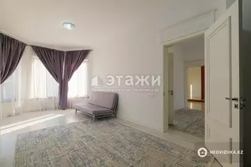 250 м², 5-комнатный дом, 5 соток, 250 м², на длительный срок, изображение - 34
