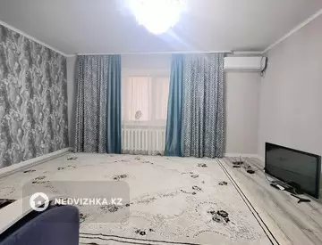 2-комнатная квартира, этаж 1 из 5, 61 м²