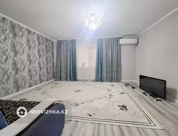 2-комнатная квартира, этаж 1 из 5, 61 м²