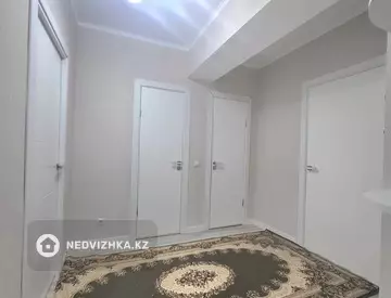 2-комнатная квартира, этаж 1 из 5, 61 м²