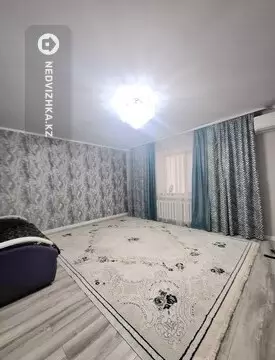 2-комнатная квартира, этаж 1 из 5, 61 м²