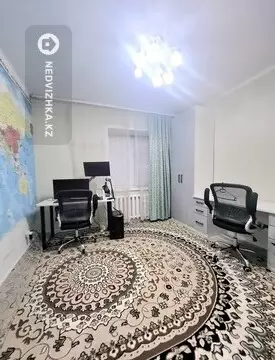 61.4 м², 2-комнатная квартира, этаж 1 из 5, 61 м², изображение - 4