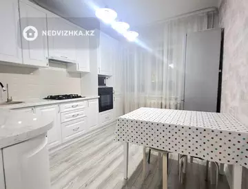 61.4 м², 2-комнатная квартира, этаж 1 из 5, 61 м², изображение - 5