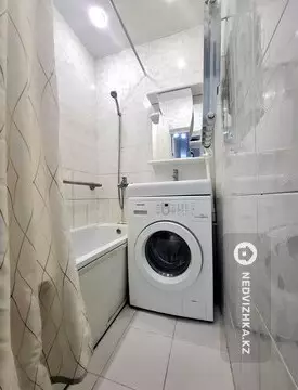 61.4 м², 2-комнатная квартира, этаж 1 из 5, 61 м², изображение - 6