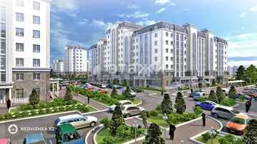 Офисное помещение, этаж 1 из 9, 109 м²