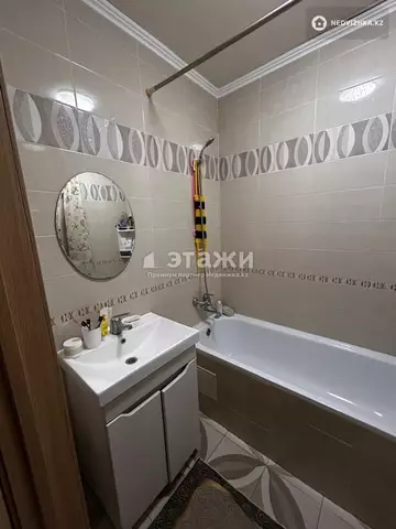 2-комнатная квартира, этаж 6 из 7, 76 м²