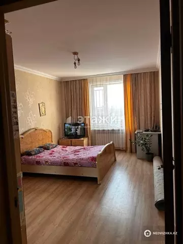 2-комнатная квартира, этаж 6 из 7, 76 м²