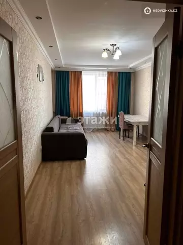 2-комнатная квартира, этаж 6 из 7, 76 м²