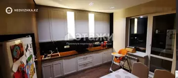 3-комнатная квартира, этаж 2 из 18, 96 м²