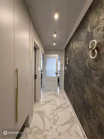 2-комнатная квартира, этаж 6 из 9, 35 м²