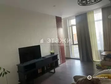 3-комнатная квартира, этаж 3 из 7, 110 м²