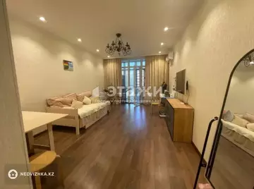 3-комнатная квартира, этаж 3 из 7, 110 м²