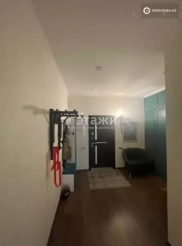 3-комнатная квартира, этаж 3 из 7, 110 м²