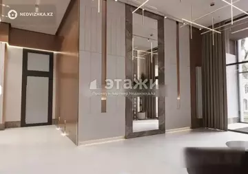 2-комнатная квартира, этаж 3 из 9, 68 м²