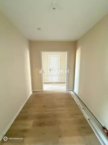 3-комнатная квартира, этаж 5 из 9, 84 м²