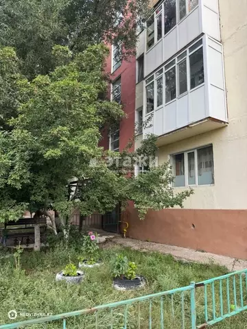 2-комнатная квартира, этаж 5 из 5, 42 м²