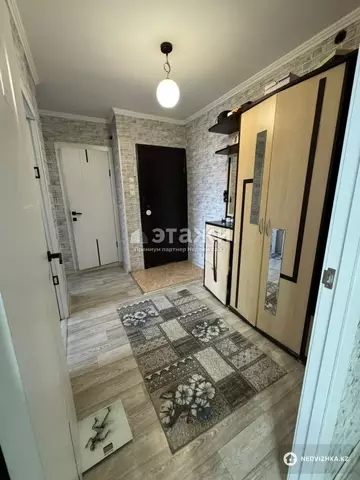 2-комнатная квартира, этаж 5 из 5, 42 м²