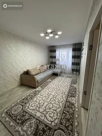 2-комнатная квартира, этаж 5 из 5, 42 м²