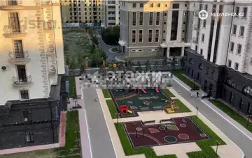 2-комнатная квартира, этаж 7 из 9, 68 м²