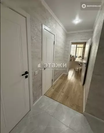 2-комнатная квартира, этаж 2 из 13, 72 м²