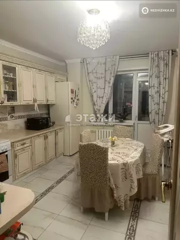 2-комнатная квартира, этаж 9 из 9, 71 м²