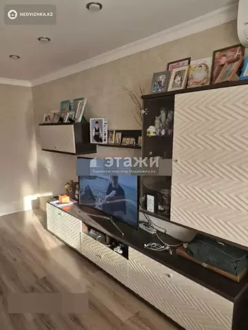 3-комнатная квартира, этаж 5 из 5, 59 м²