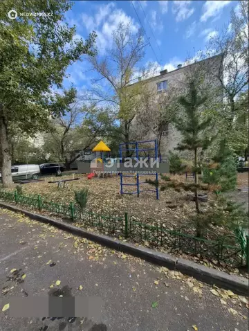 3-комнатная квартира, этаж 5 из 5, 59 м²