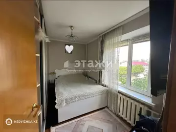 3-комнатная квартира, этаж 4 из 5, 68 м²