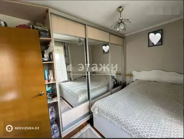 3-комнатная квартира, этаж 4 из 5, 68 м²