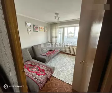 3-комнатная квартира, этаж 4 из 5, 68 м²