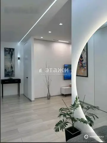 3-комнатная квартира, этаж 15 из 21, 113 м²