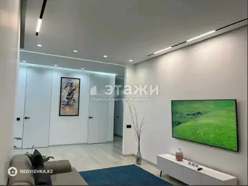 3-комнатная квартира, этаж 15 из 21, 113 м²