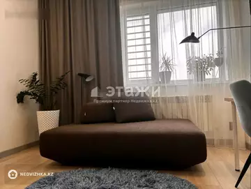 3-комнатная квартира, этаж 15 из 21, 113 м²