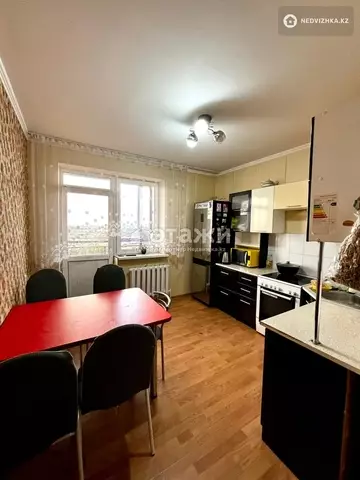 3-комнатная квартира, этаж 16 из 18, 101 м²