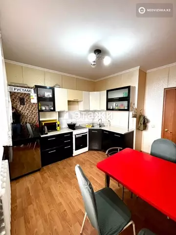 3-комнатная квартира, этаж 16 из 18, 101 м²