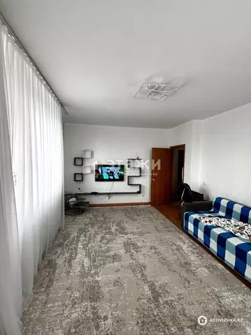 3-комнатная квартира, этаж 16 из 18, 101 м²