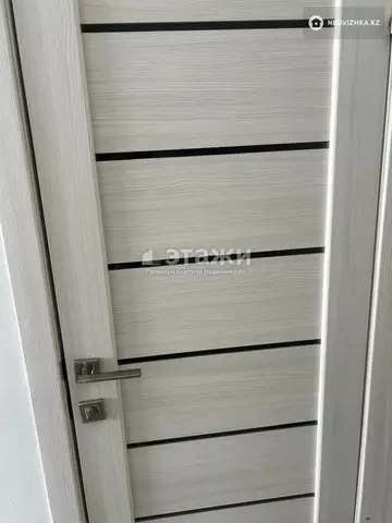 1-комнатная квартира, этаж 4 из 7, 33 м²