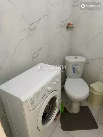 1-комнатная квартира, этаж 4 из 7, 33 м²