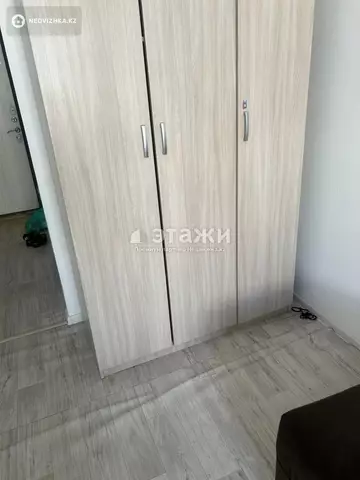 1-комнатная квартира, этаж 4 из 7, 33 м²