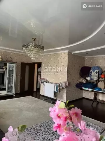 3-комнатная квартира, этаж 16 из 19, 126 м²