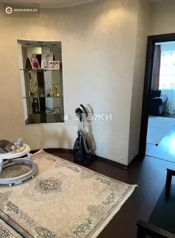 3-комнатная квартира, этаж 16 из 19, 126 м²