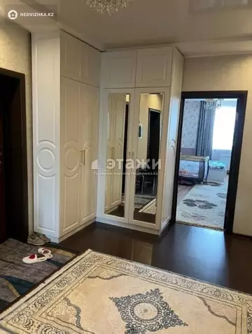 3-комнатная квартира, этаж 16 из 19, 126 м²